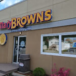 Mary Brown's Chicken & Taters-Baie Verte