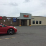 Marystown Mall-Marystown