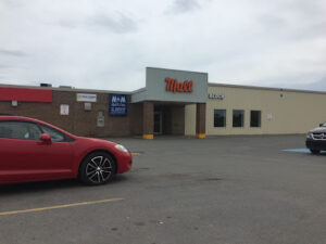 Marystown Mall-Marystown