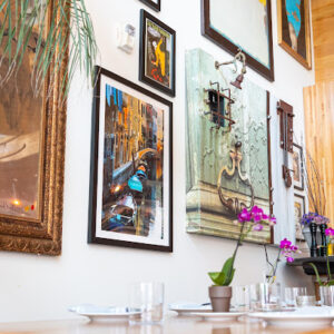 Osteria Georgi-Chapel Hill
