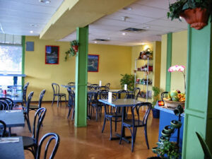 Pad Thai Restaurant-Pitt Meadows
