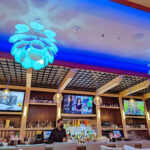Chi Modern Asian Cuisine-Swampscott
