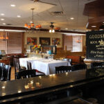 Cibo Matto Caffe-Mansfield