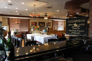 Cibo Matto Caffe-Mansfield