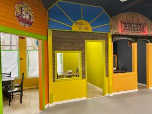 Tenoch Grill and Bar-Innisfil Beach