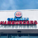 Charlies Hamburgers-Folsom