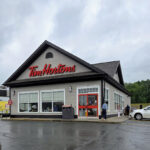 Tim Hortons-Perth-Andover