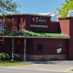Kabuki Japanese Steakhouse & Sushi Bar-Logan