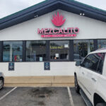 Mezcalito Goldsboro-Goldsboro
