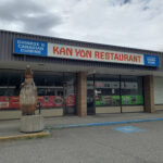 Kan Yon Restaurant and Tea Shop-Hope