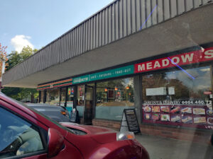 Lunch Doctor-Pitt Meadows
