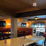 The Villa Restaurant-Wayland