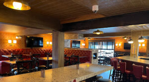 The Villa Restaurant-Wayland