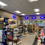 Mount Pearl Big Stop Restaurant-Mount Pearl
