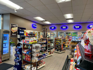 Mount Pearl Big Stop Restaurant-Mount Pearl