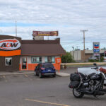 A&W Canada-Burns Lake