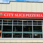 City Slice Pizzeria & Indian Cuisine-Princeton