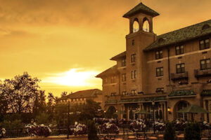 Iberian Lounge-Hershey