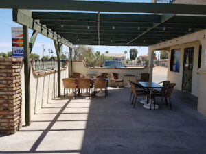 D'Angelo's Italian Restaurant-Bullhead City