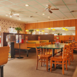 Los Cocos-South Hill