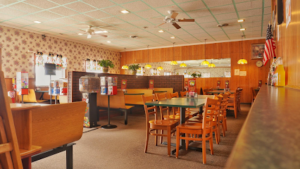 Los Cocos-South Hill