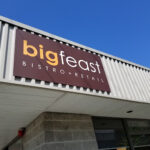 Big Feast Bistro-Maple Ridge