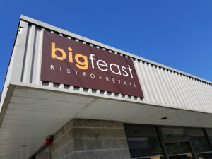 Big Feast Bistro-Maple Ridge