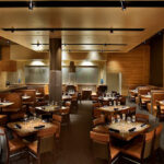 Devon Seafood & Steak-Hershey