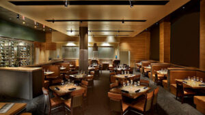 Devon Seafood & Steak-Hershey