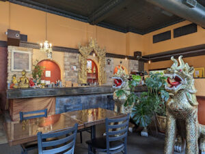 Thai Kitchen Restaurant-Thunder Bay