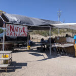 Yavapai Apache Fry Bread & Jewelry-Camp Verde