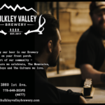 Bulkley Valley Brewery-Smithers