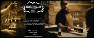 Bulkley Valley Brewery-Smithers