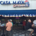 Casa Maya Grill-Deerfield Beach