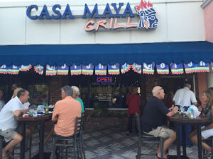 Casa Maya Grill-Deerfield Beach