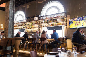 STIR-Chattanooga
