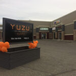 Yuzu sushi-Bathurst