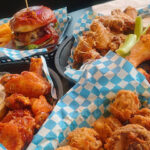 Booty's Wings Burgers & Beer-Buckeye