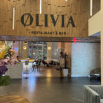 Olivia Restaurant & Roof Top-Hollywood