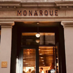 Monarque-Montreal