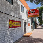Lee's Village Restaurant-Beausejour