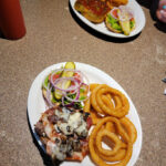 Armour Mountain Restaurant-Barrière