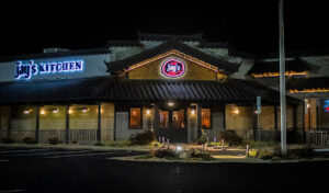 Jay’s Kitchen-Goldsboro