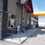 Tim Hortons-Niverville