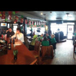 Mike's Bar and Grill Miramichi NB Canada-Miramichi