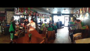 Mike's Bar and Grill Miramichi NB Canada-Miramichi