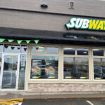 Subway-Perth-Andover