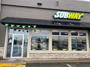 Subway-Perth-Andover