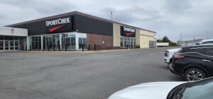 Jungle Jim's Eatery-Grand Falls-Windsor