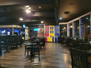 Brockway's Restaurant & Bar-Corner Brook